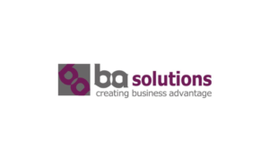 logo ba solutions