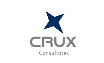 logo CRUX consultores