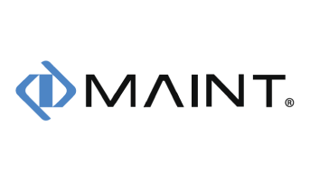 logo maint