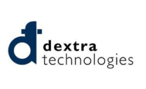 logo dextra technologies