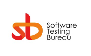 logo software testing bureau