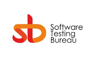 logo software testing bureau
