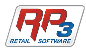 logo RP3 retail software