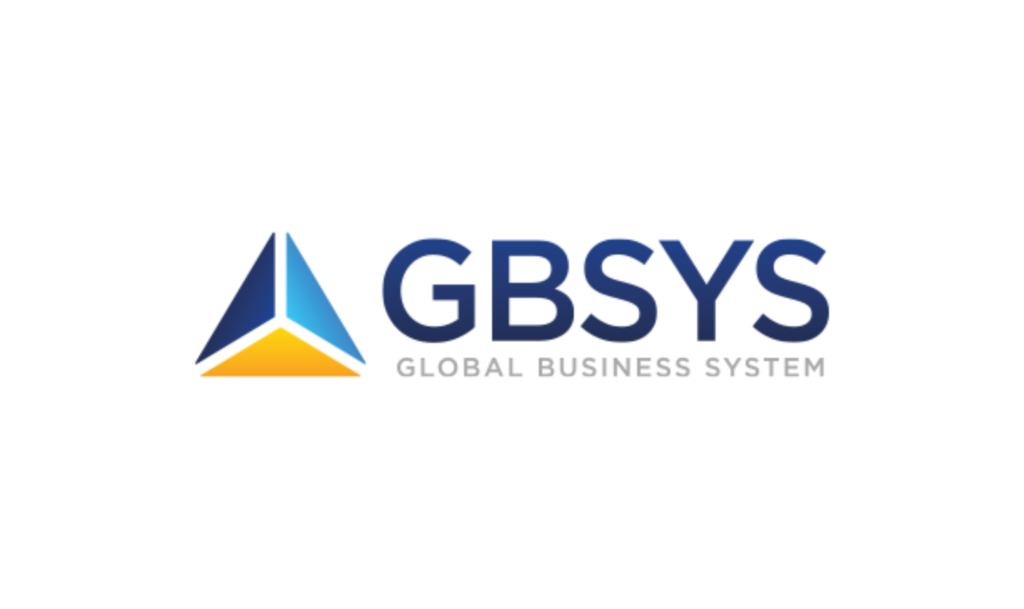 logo gbsys