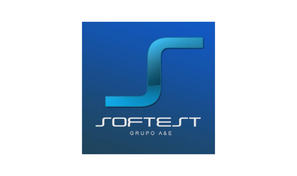 logo Softest