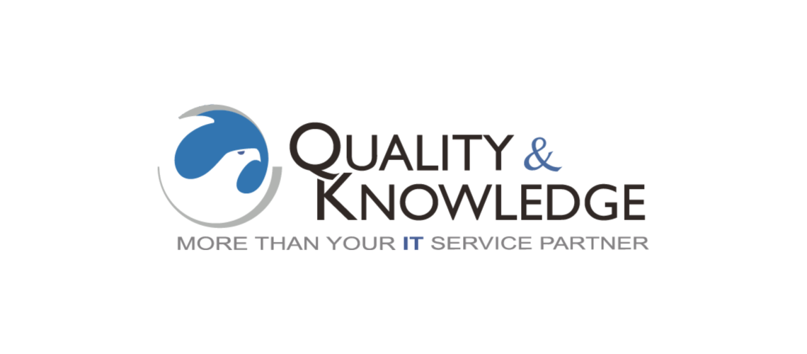 logo quality & knowledge