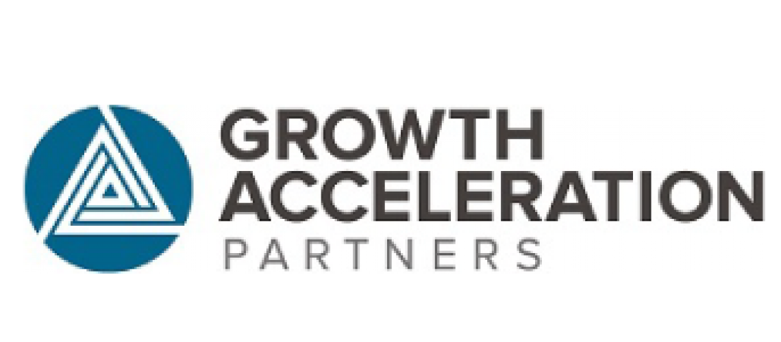logo growth acceleration partners