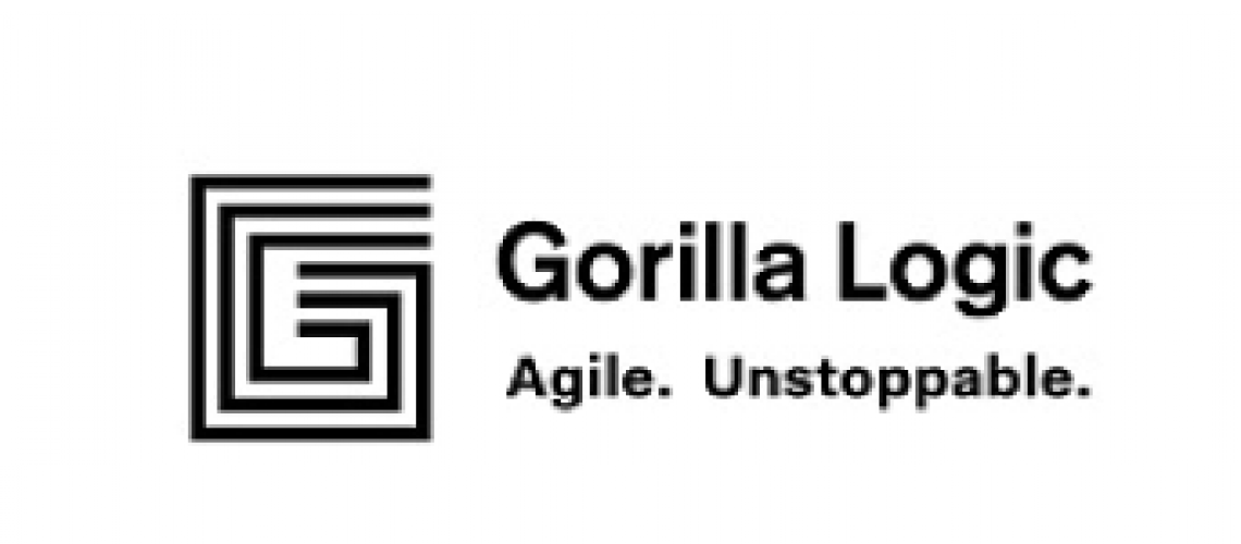 logo gorilla logic