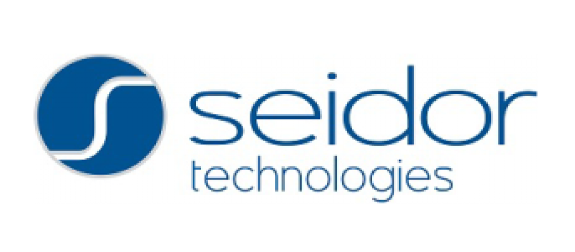 logo seidor technologies