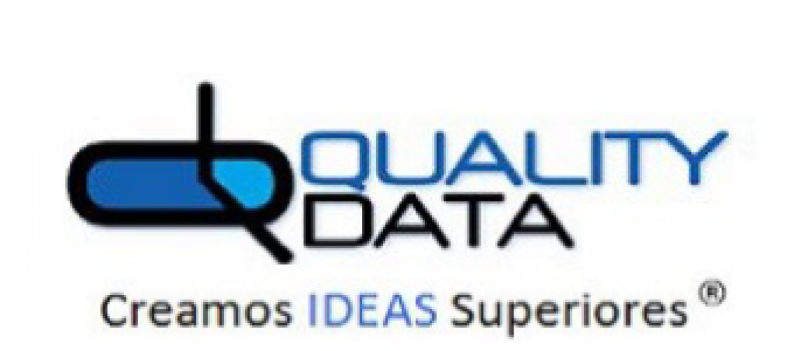 logo quality data